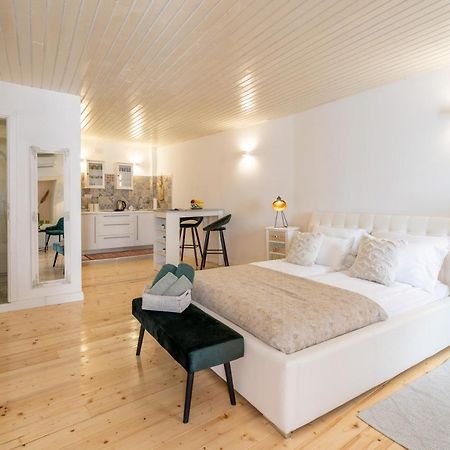 Casanoa Old Town Rovinj Apartment Exterior photo